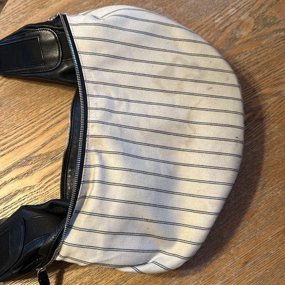 rag & bone Black Riser Bag - Picture 10 of 12